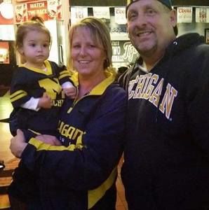 Meet your Posher, Cathy- clawson